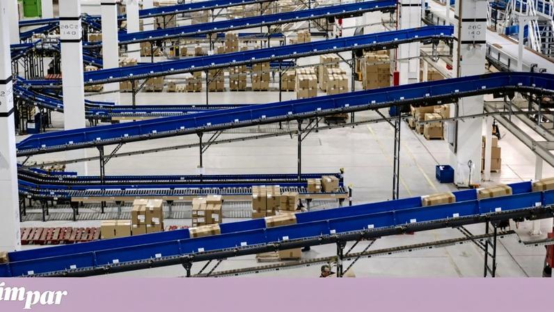 Campus Mango em Barcelona aposta na moda pelo detalhe, não pela quantidade