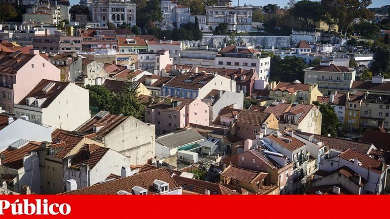 Crise da habitação em Portugal é uma das mais "severas" da União Europeia, concluíram eurodeputados que visitaram Lisboa por três dias