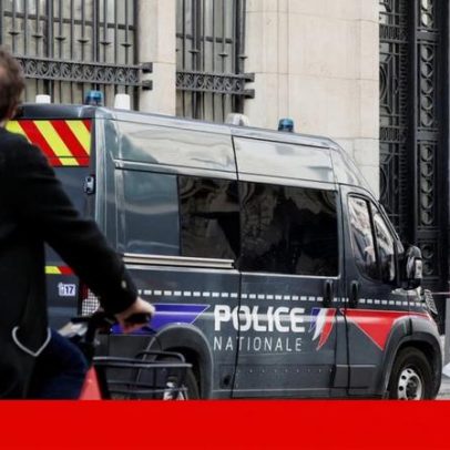 Grupo pró-iraniano suspeito de tentativa de ataque ao Bank of America em Paris