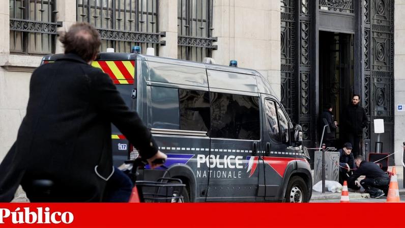 O dispositivo utilizado na tentativa de ataque seria altamente potente, segundo a polícia francesa