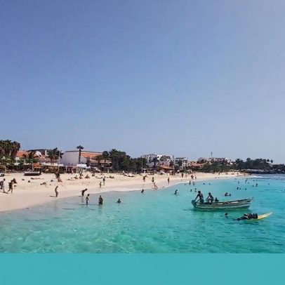 Turismo cabo-verdiano assegura que Cabo Verde é destino seguro