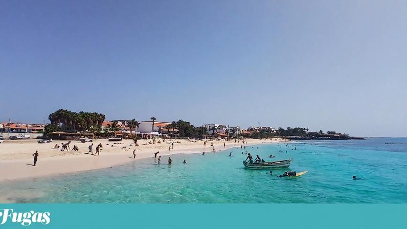 Em três anos, registaram-se sete mortes de turistas britânicos na ilha do Sal