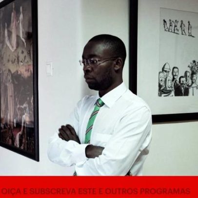 Oposição em Angola é propriedade do regime, afirma analista