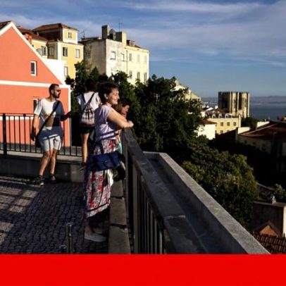 Limpeza de registos de AL leva a mudança nas regras de contenção em Lisboa