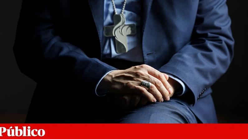 Vítimas de abuso na Igreja renunciam futuras queixas para compensação