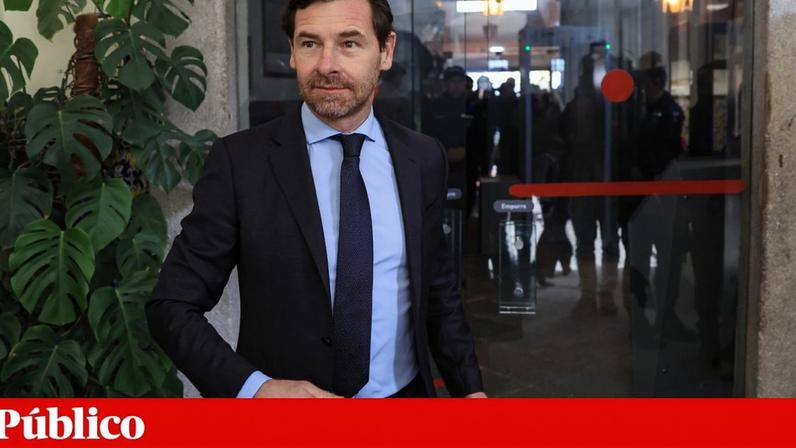 André Villas-Boas garante que o FC Porto está totalmente defendido no incidente do andebol
