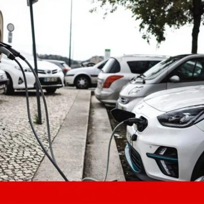 Top 10 carros elétricos usados para reduzir o custo com combustível