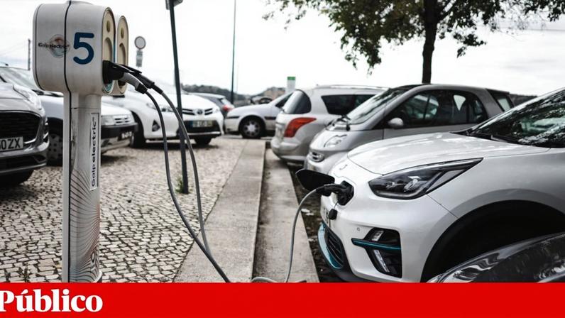 Top 10 carros elétricos usados para reduzir o custo com combustível