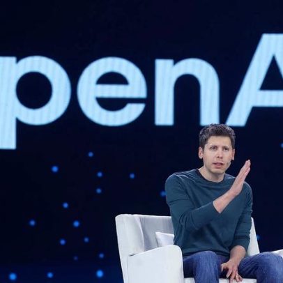 OpenAI levanta 122 mil milhões de dólares com investidores de retalho