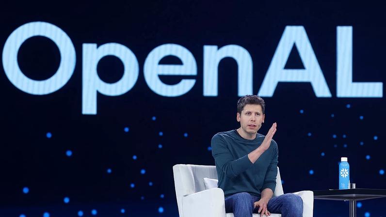 OpenAI levanta 122 mil milhões de dólares com investidores de retalho