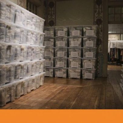 Museu do Traje, encerrado há dois anos, ainda sem obras nem data de reabertura