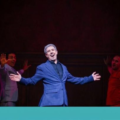 Quinta-feira: conhecer o Sr. Engenheiro e o mestre Vasco Granja