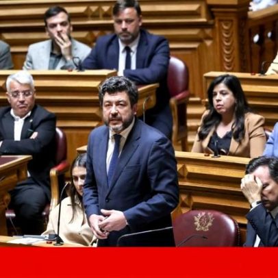 PS vai avaliar novo pedido de fiscalização da perda de nacionalidade ao TC