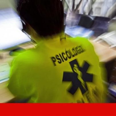 Linha de aconselhamento psicológico do SNS 24 recebe quase meio milhão de chamadas em seis anos