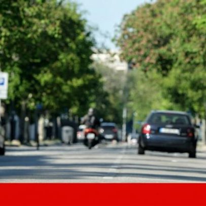 Porto: pais exigem menos carros na Guerra Junqueiro e levam à assembleia