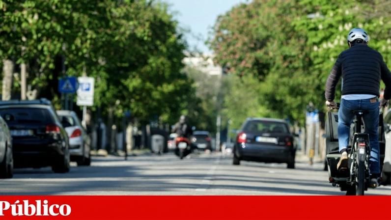 Porto: pais exigem menos carros na Guerra Junqueiro e levam à assembleia
