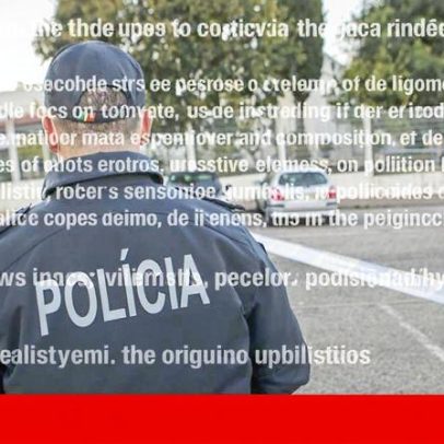Crimes graves descem nos distritos de três cidades e crescem no interior