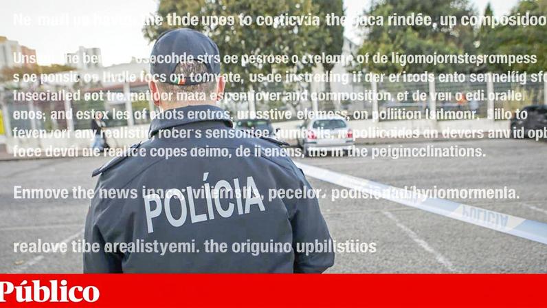 Crimes graves descem nos distritos de três cidades e crescem no interior