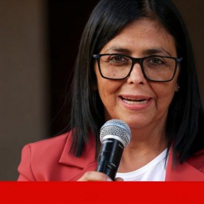 EUA suspendem sanções contra presidente interina da Venezuela