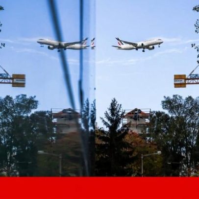 Air France-KLM é a primeira a entrar na corrida pela compra da TAP