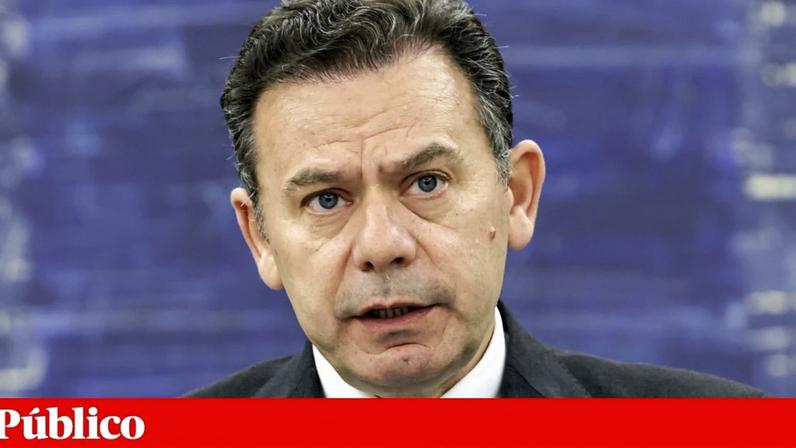 Montenegro faz balanço como PM: ambição sem estabilidade seria imprudência