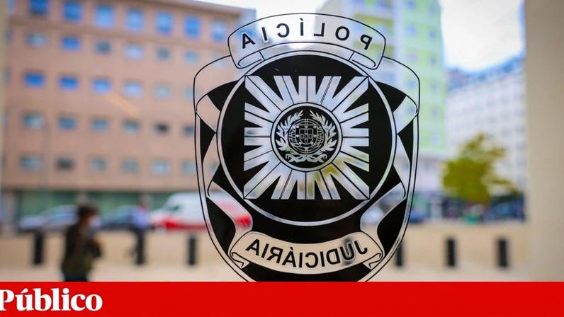 Polícia detém suspeito de ferir pai e filho com tiros de caçadeira em Beja