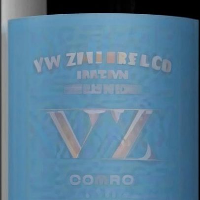 VZ Tinto 2023: apresentação do vinho