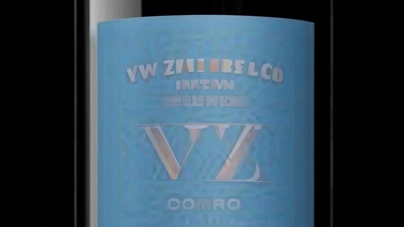 VZ Tinto 2023: apresentação do vinho