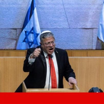Oito países de maioria muçulmana condenam nova lei da pena de morte em Israel