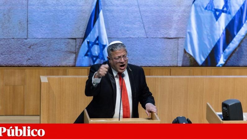 Oito países de maioria muçulmana condenam nova lei da pena de morte em Israel