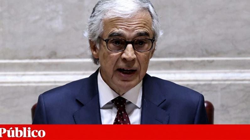 Nomes para órgãos externos do Parlamento são novamente adiados