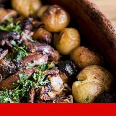 Borrego australiano chega à mesa dos portugueses