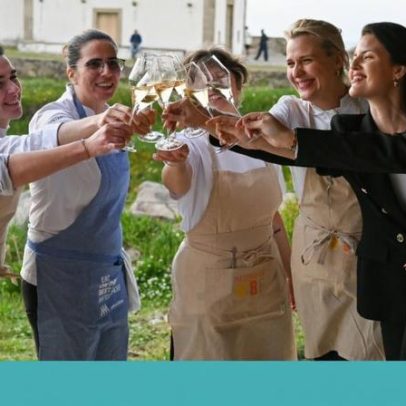 Ladies Night Fest regressa e cresce na ambição