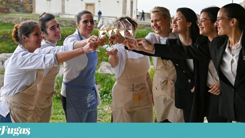 Ladies Night Fest regressa e cresce na ambição