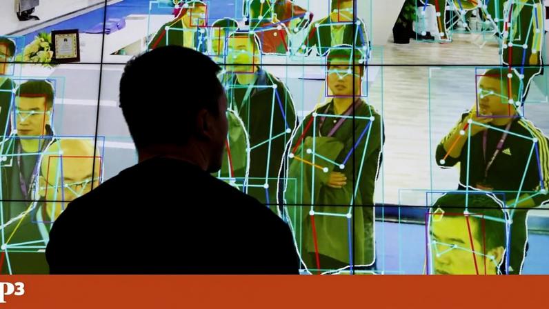 Venda de identidades por poucos euros alimenta nova economia de IA