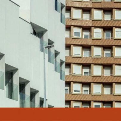Nas cidades, arquitetos desenham projetos e as decisões ficam com outros