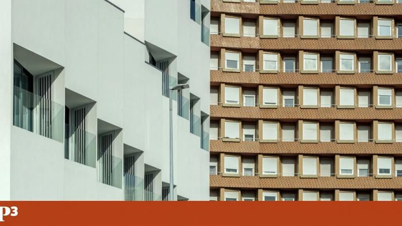 Nas cidades, arquitetos desenham projetos e as decisões ficam com outros