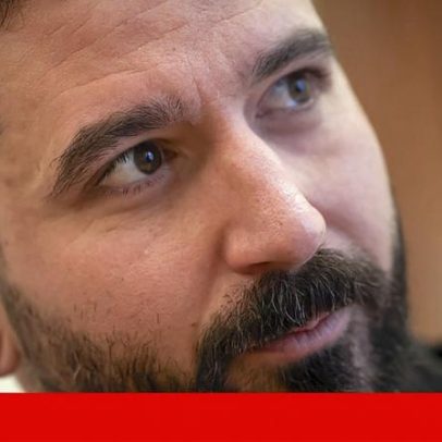 BE quer revisão do Governo sobre cidadãos russos retirados da lista de sanções