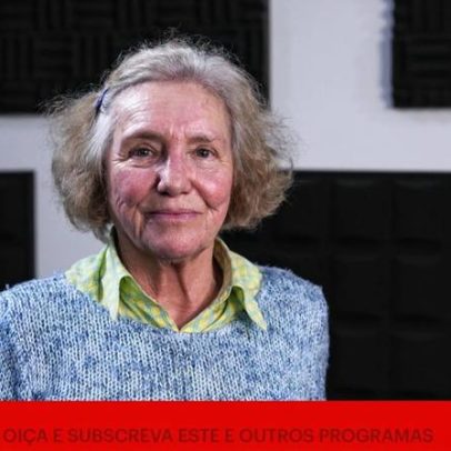 Carmelinda Pereira: Chegas são ausência de saída positiva da revolução