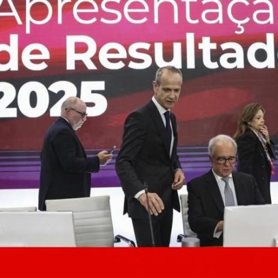 Acionistas portugueses têm hoje pouco peso no BCP