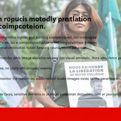 Eurodeputada francesa detida em Paris por apologia do terrorismo