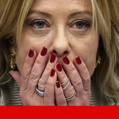 Meloni procura conquista legislativa para marcar o mandato