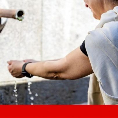 Sinais das aldeias anexadas ao Porto no século XIX no Vale de Campanhã