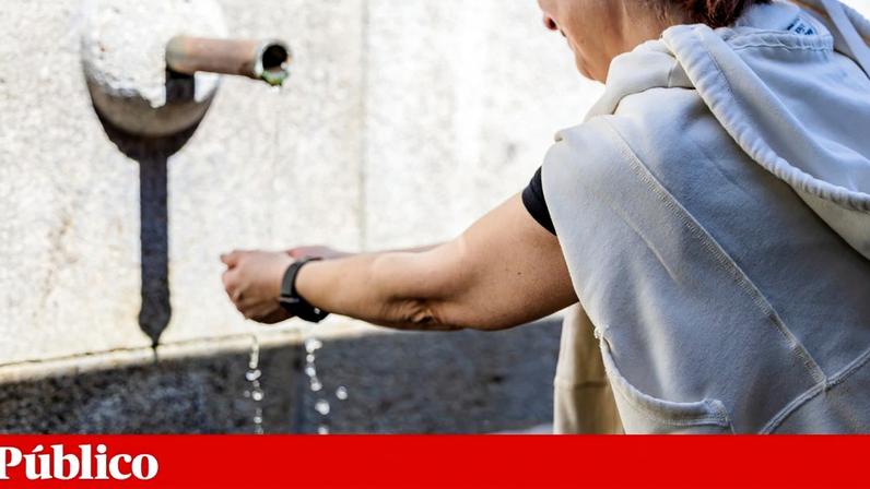 Sinais das aldeias anexadas ao Porto no século XIX no Vale de Campanhã