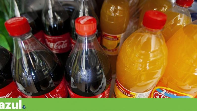 Sistema de depósito com retorno vai recolher embalagens de bebidas de uso único em plástico, alumínio e aço, com volume até três litros