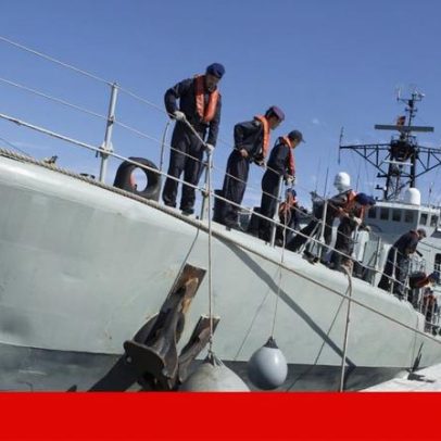 Aumento da despesa com defesa ainda não afeta o saldo orçamental