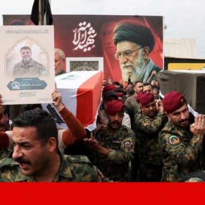 Líbano e Irã podem arrastar Síria e Iraque para novo conflito