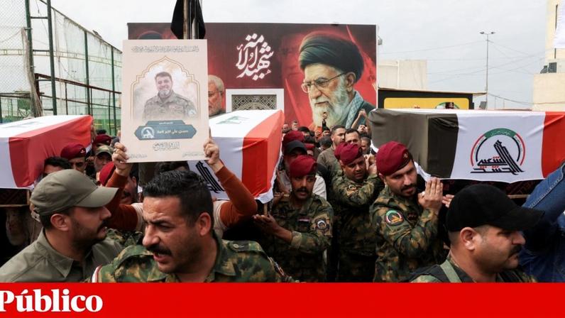 Líbano e Irã podem arrastar Síria e Iraque para novo conflito