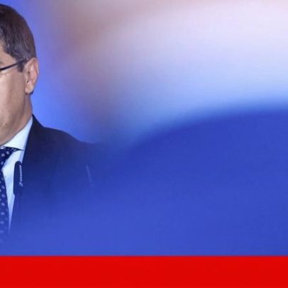 PS contesta Montenegro sobre estado do país; propaganda não apaga o mau governo