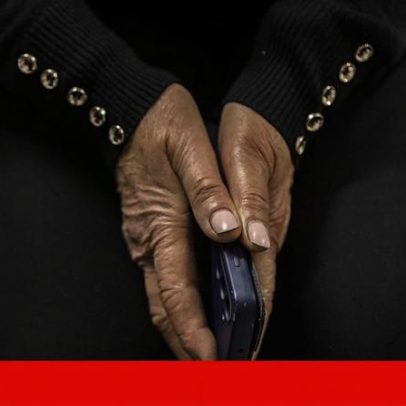 Casal de idosos em Aveiro era vítima de maus-tratos pela companheira do filho